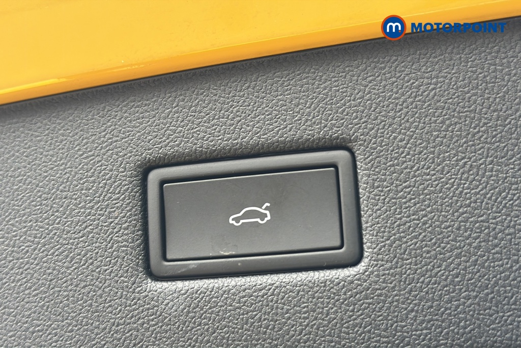 Ford Capri Select Automatic Electric SUV - Stock Number (1643867) - 35th supplementary image