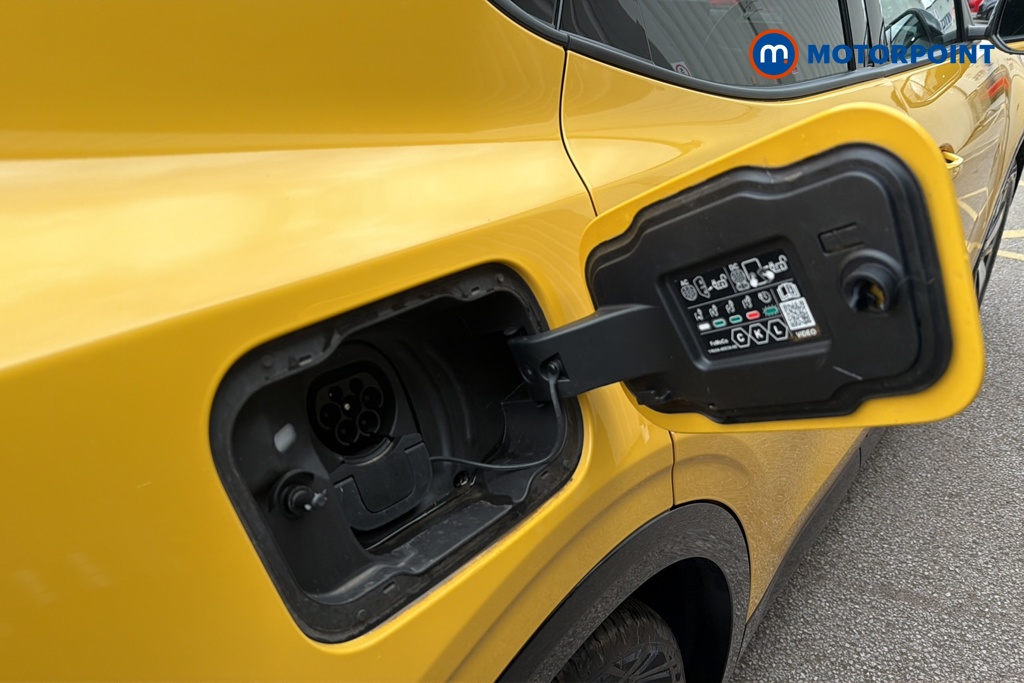 Ford Capri Select Automatic Electric SUV - Stock Number (1643867) - 41st supplementary image