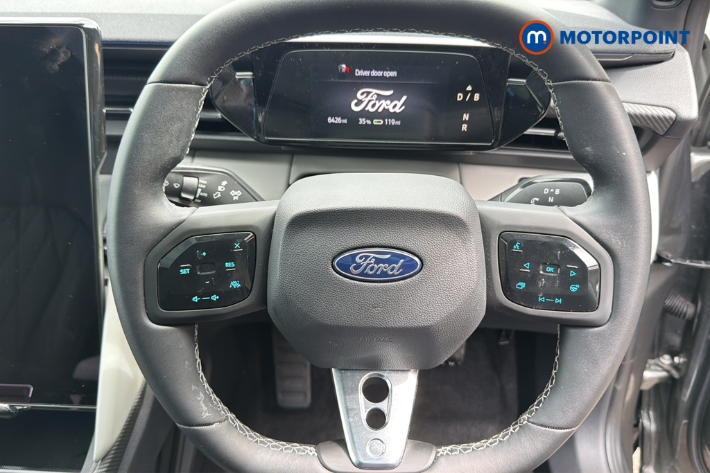 Ford Capri Premium Automatic Electric SUV - Stock Number (1643872) - 2nd supplementary image