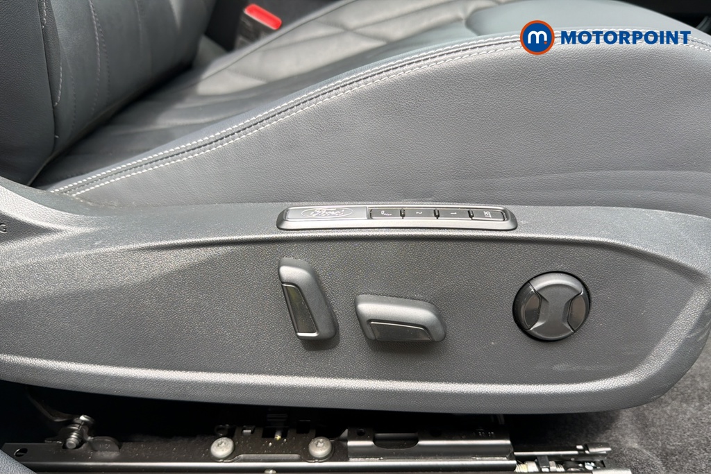 Ford Capri Premium Automatic Electric SUV - Stock Number (1643872) - 23rd supplementary image