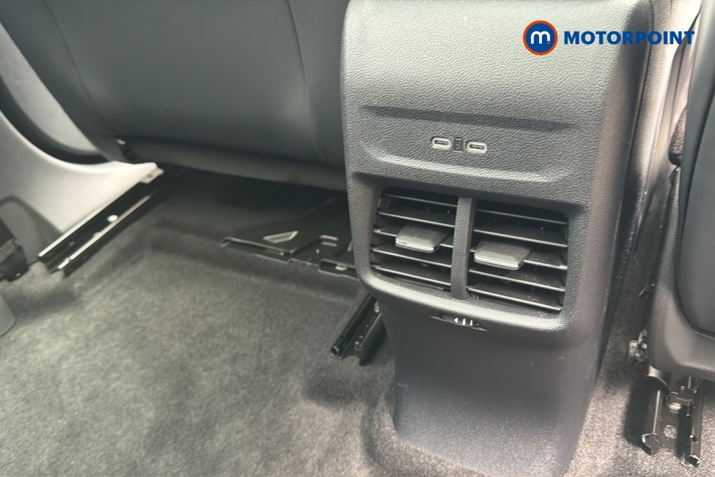 Ford Capri Premium Automatic Electric SUV - Stock Number (1643872) - 28th supplementary image