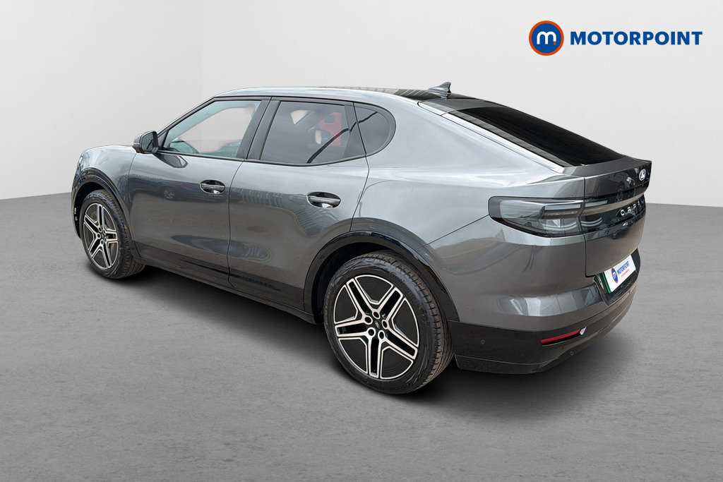 Ford Capri Premium Automatic Electric SUV - Stock Number (1643872) - Drivers side rear corner
