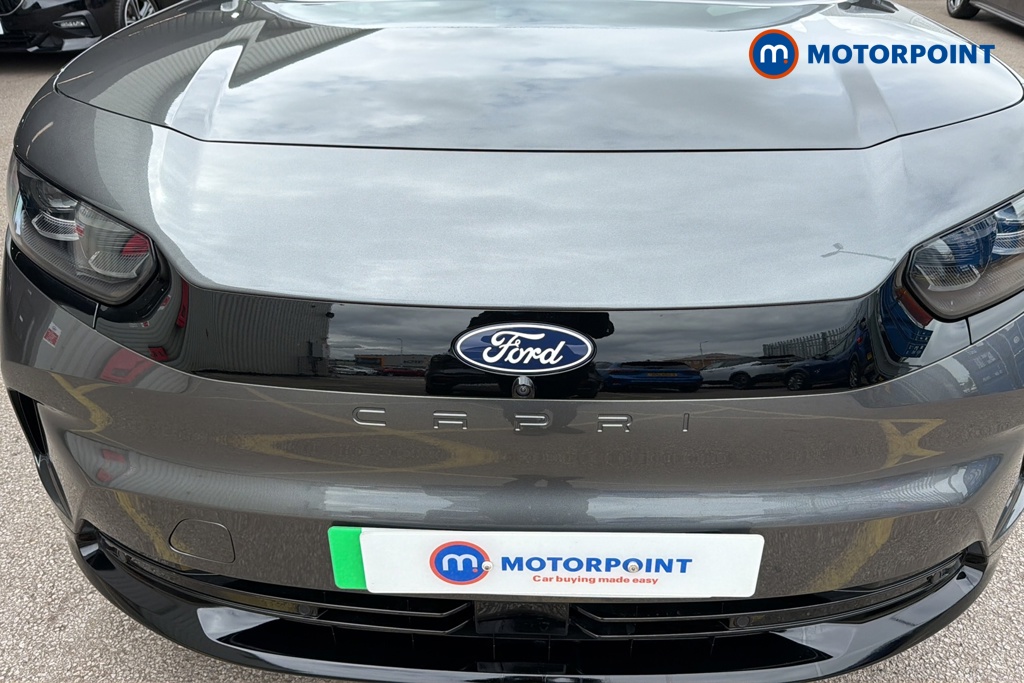 Ford Capri Premium Automatic Electric SUV - Stock Number (1643872) - 43rd supplementary image