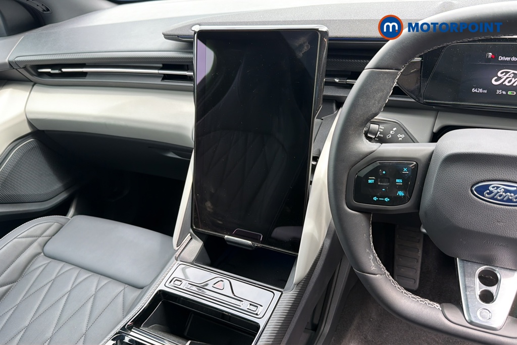 Ford Capri Premium Automatic Electric SUV - Stock Number (1643872) - 1st supplementary image
