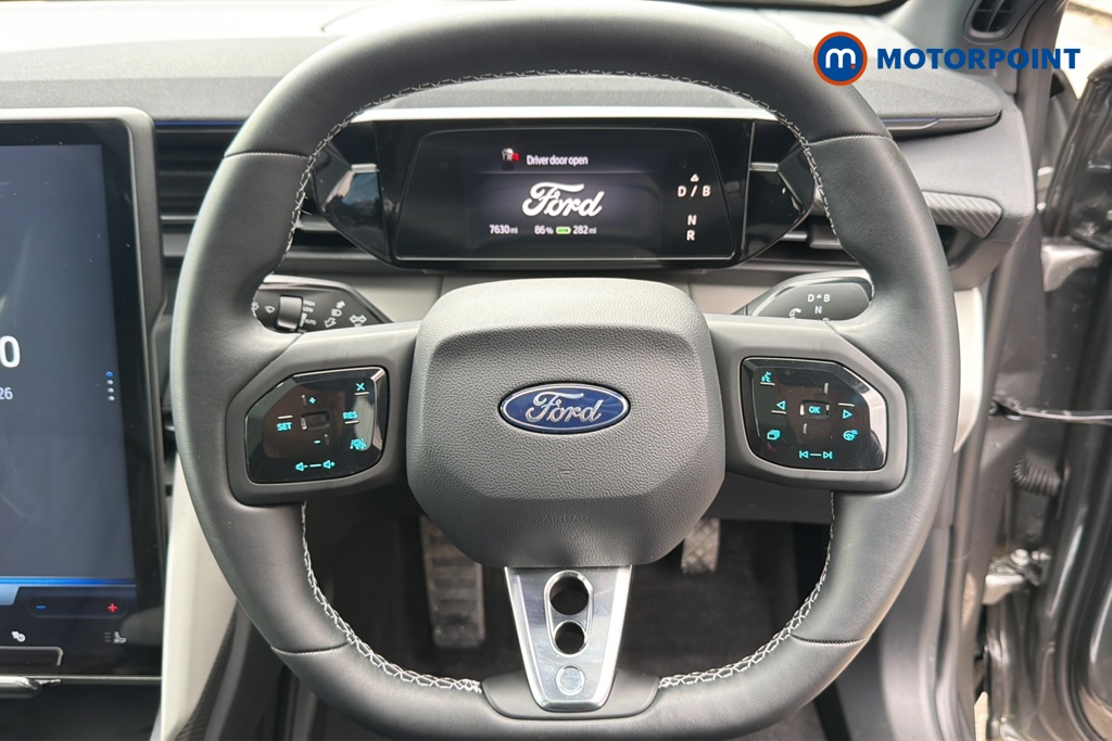 Ford Capri Premium Automatic Electric SUV - Stock Number (1643876) - 2nd supplementary image