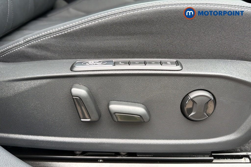 Ford Capri Premium Automatic Electric SUV - Stock Number (1643876) - 23rd supplementary image