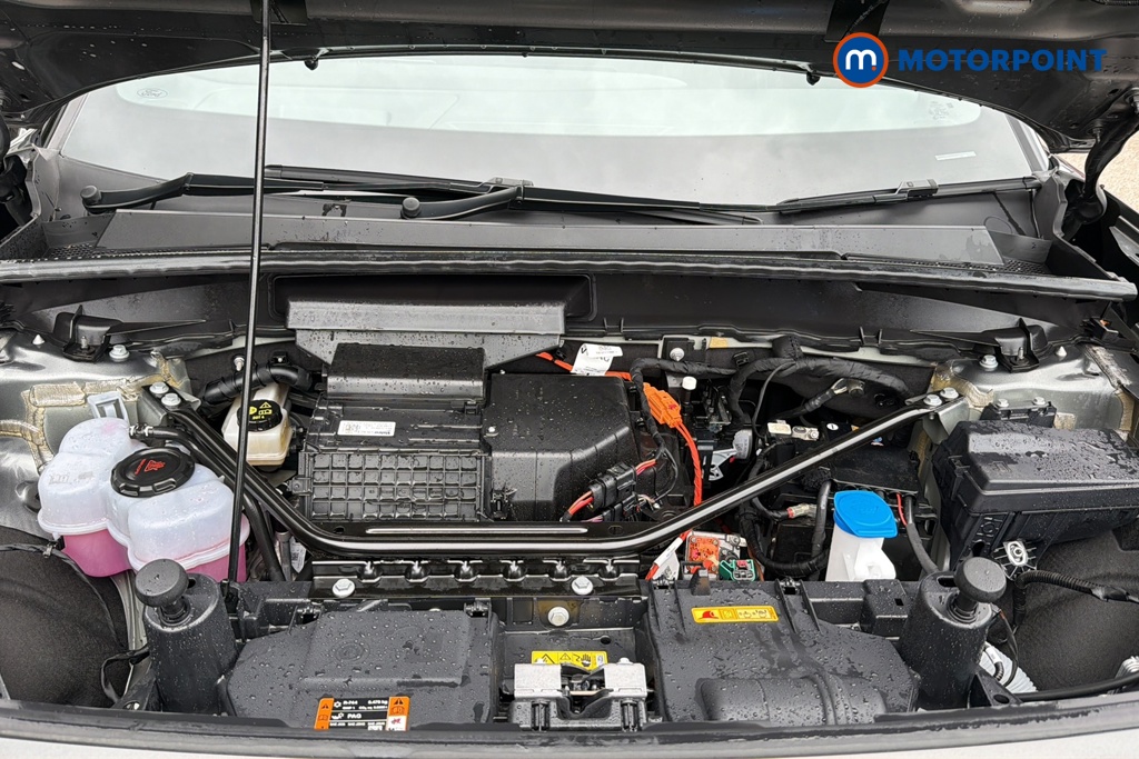 Ford Capri Premium Automatic Electric SUV - Stock Number (1643876) - 48th supplementary image