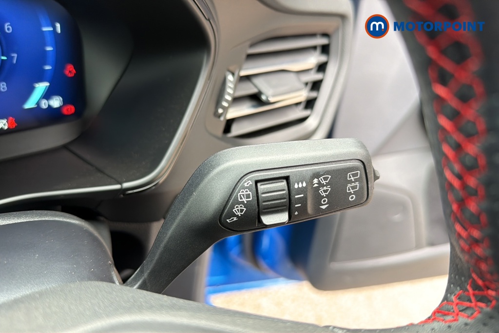 Ford Focus St-Line X Automatic Petrol Hatchback - Stock Number (1643879) - 6th supplementary image