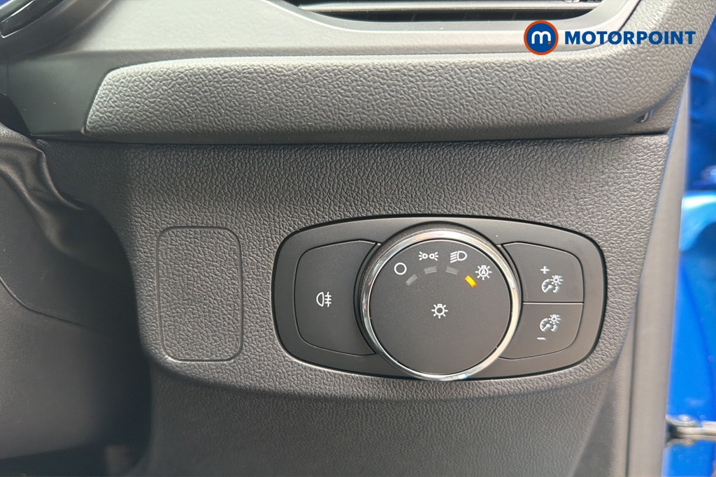 Ford Focus St-Line X Automatic Petrol Hatchback - Stock Number (1643879) - 11th supplementary image
