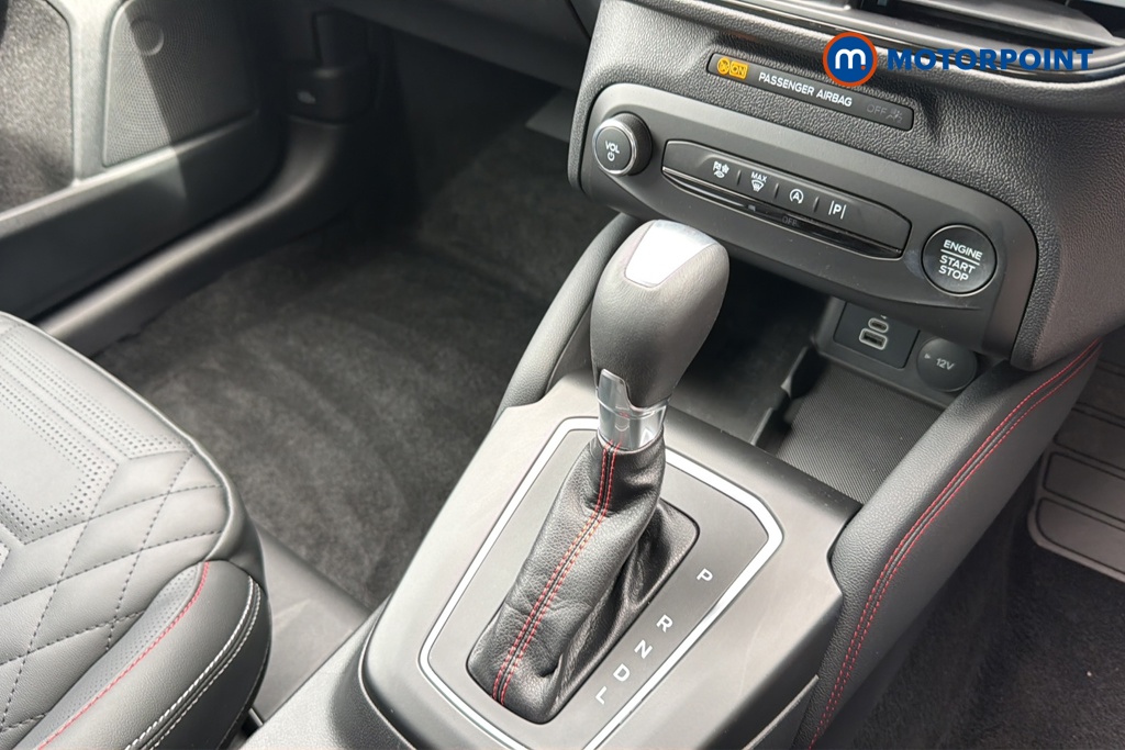 Ford Focus St-Line X Automatic Petrol Hatchback - Stock Number (1643879) - 15th supplementary image