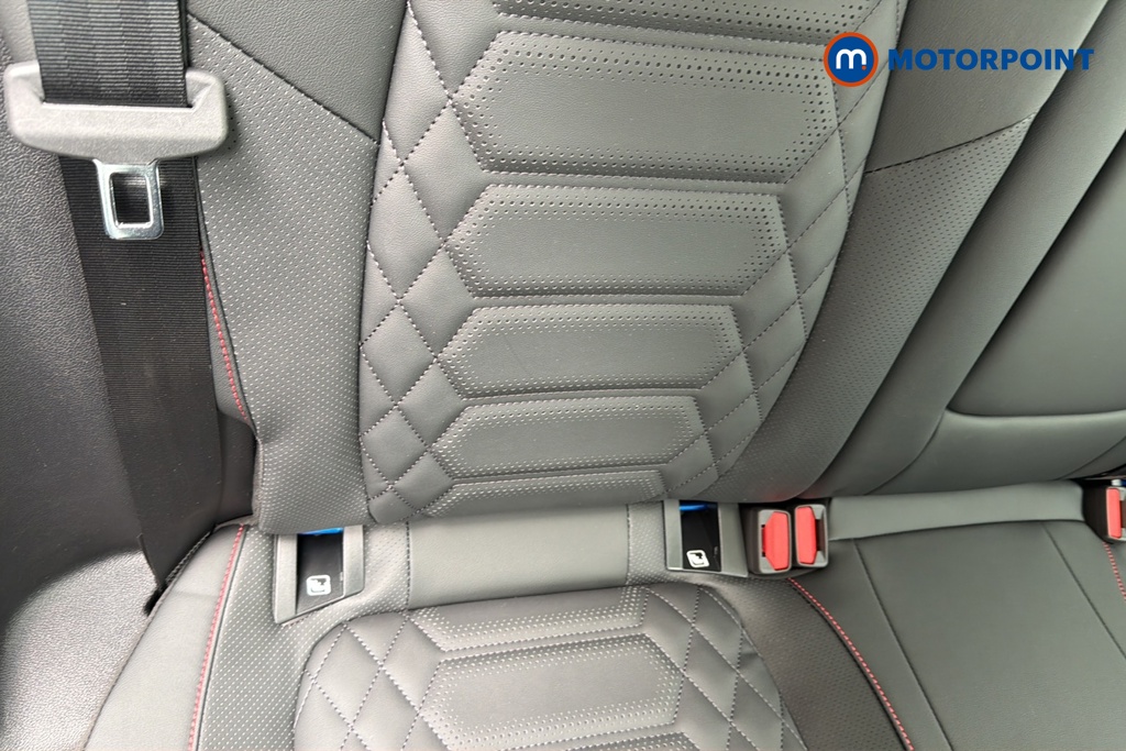 Ford Focus St-Line X Automatic Petrol Hatchback - Stock Number (1643879) - 27th supplementary image