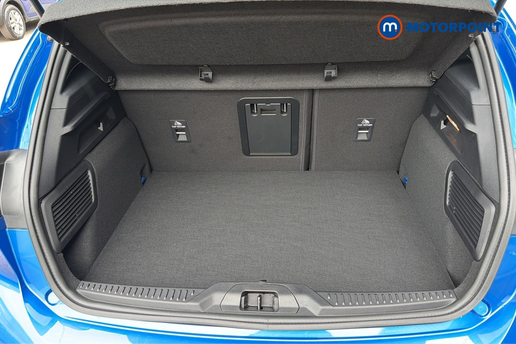 Ford Focus St-Line X Automatic Petrol Hatchback - Stock Number (1643879) - 30th supplementary image
