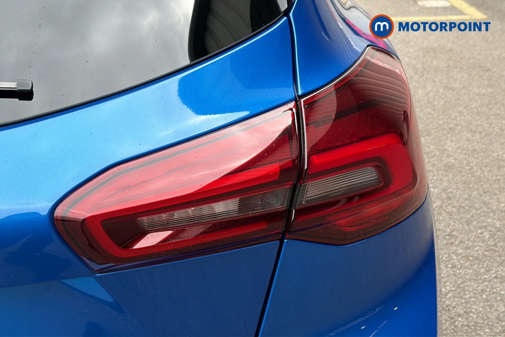 Ford Focus St-Line X Automatic Petrol Hatchback - Stock Number (1643879) - 36th supplementary image