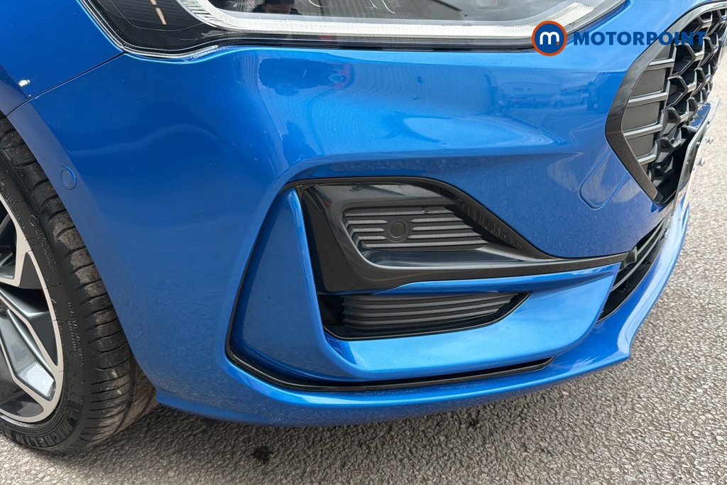 Ford Focus St-Line X Automatic Petrol Hatchback - Stock Number (1643879) - 38th supplementary image