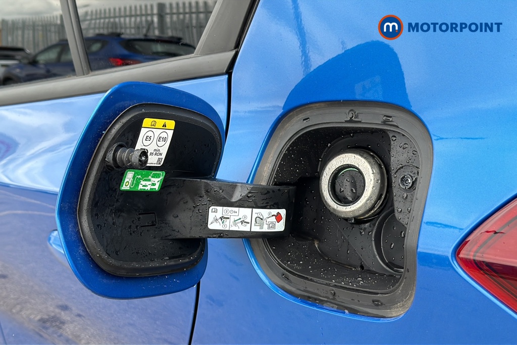 Ford Focus St-Line X Automatic Petrol Hatchback - Stock Number (1643879) - 41st supplementary image