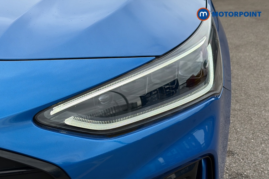 Ford Focus St-Line X Automatic Petrol Hatchback - Stock Number (1643879) - 42nd supplementary image