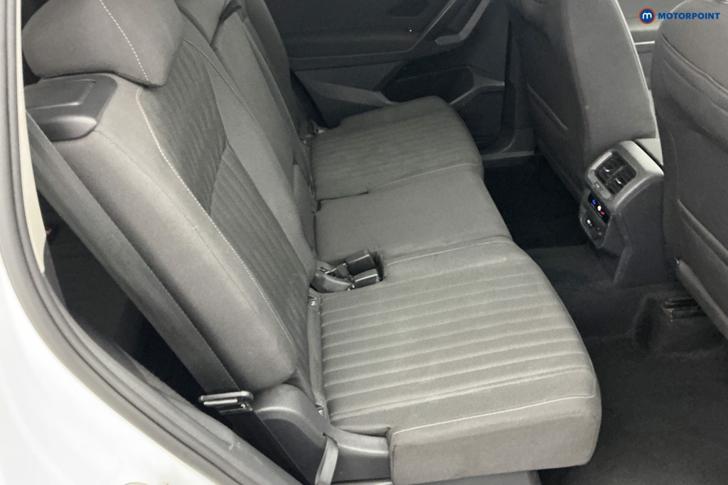 Volkswagen Tiguan Allspace Life Automatic Petrol SUV - Stock Number (1643883) - 4th supplementary image