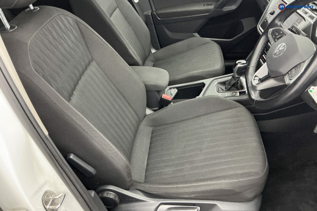 Volkswagen Tiguan Allspace Life Automatic Petrol SUV - Stock Number (1643883) - 5th supplementary image