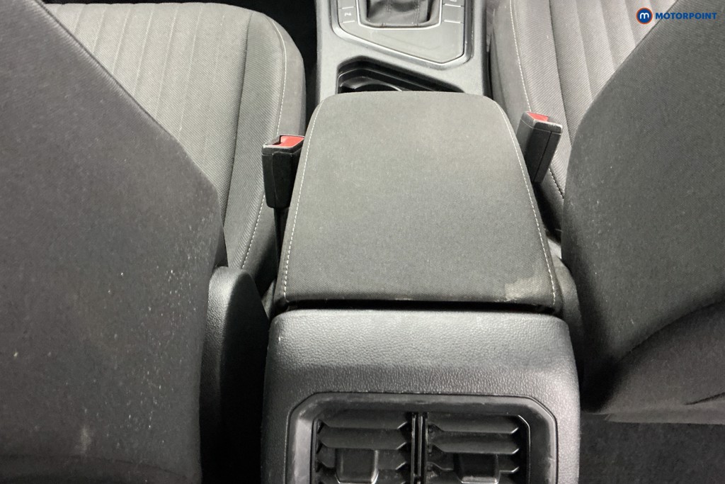 Volkswagen Tiguan Allspace Life Automatic Petrol SUV - Stock Number (1643883) - 11th supplementary image