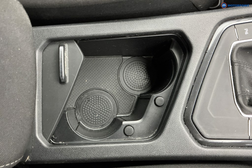 Volkswagen Tiguan Allspace Life Automatic Petrol SUV - Stock Number (1643883) - 14th supplementary image