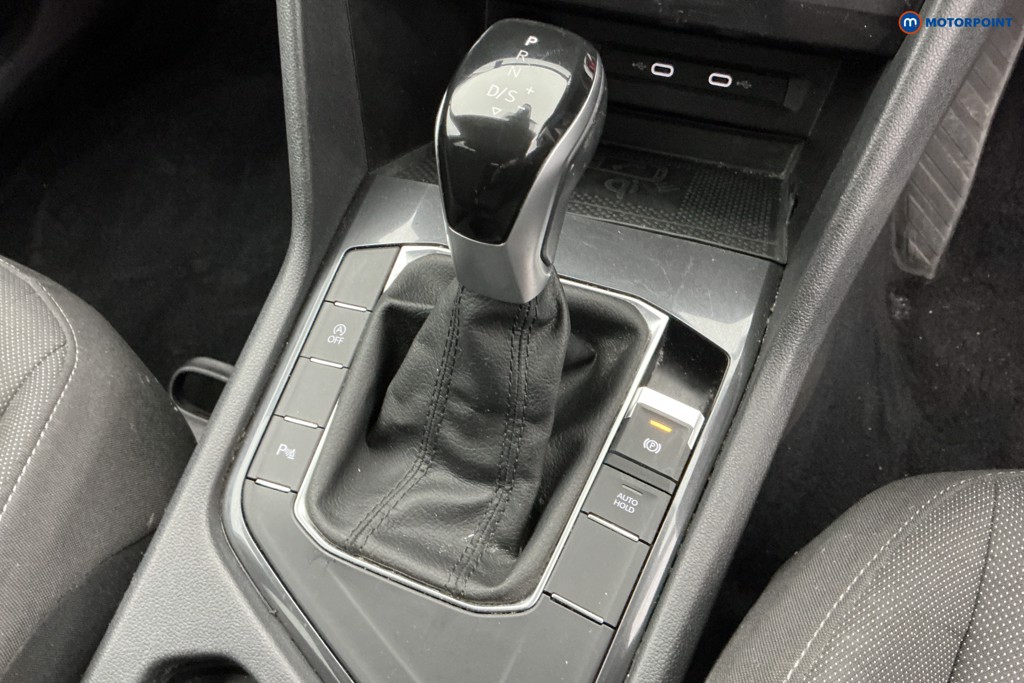 Volkswagen Tiguan Allspace Life Automatic Petrol SUV - Stock Number (1643883) - 15th supplementary image