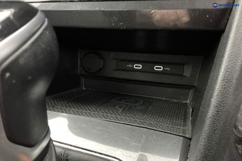Volkswagen Tiguan Allspace Life Automatic Petrol SUV - Stock Number (1643883) - 16th supplementary image