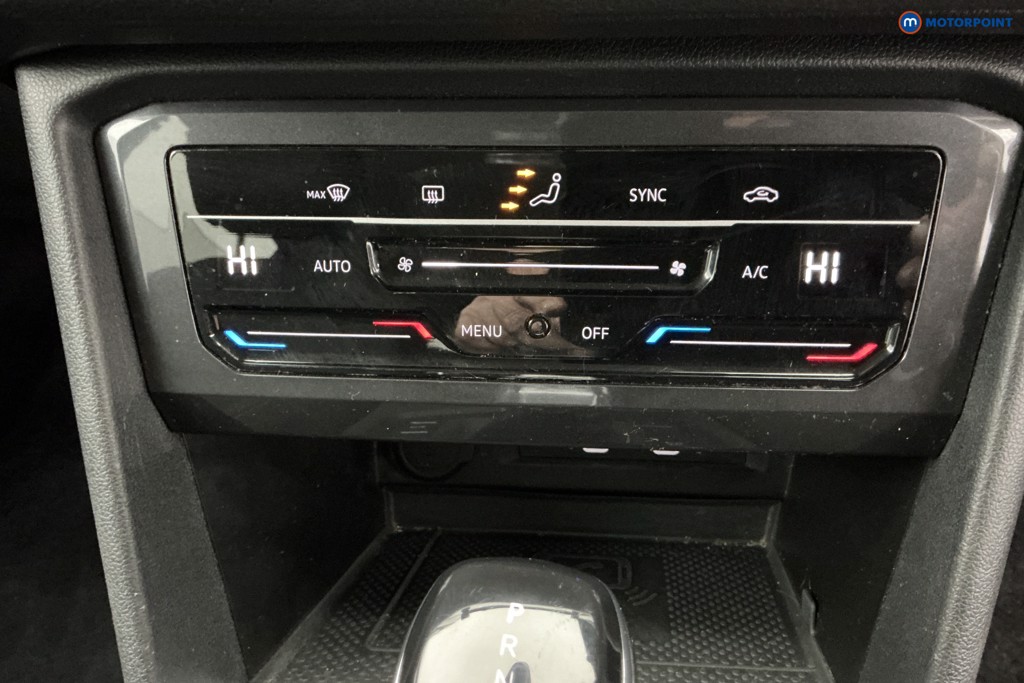 Volkswagen Tiguan Allspace Life Automatic Petrol SUV - Stock Number (1643883) - 17th supplementary image