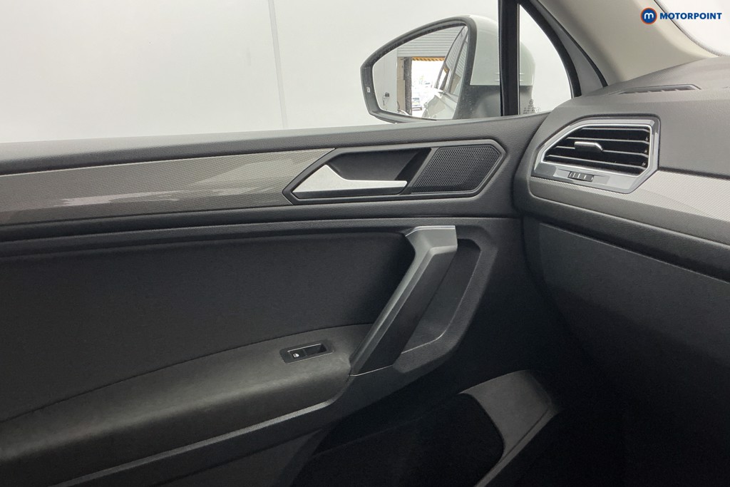 Volkswagen Tiguan Allspace Life Automatic Petrol SUV - Stock Number (1643883) - 19th supplementary image