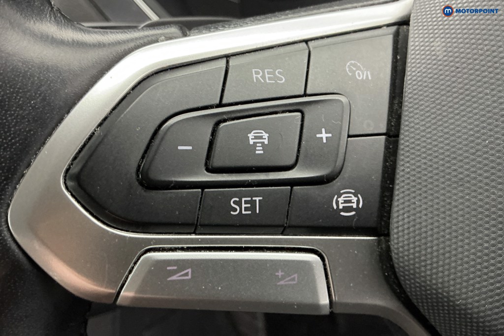 Volkswagen Tiguan Allspace Life Automatic Petrol SUV - Stock Number (1643883) - 20th supplementary image