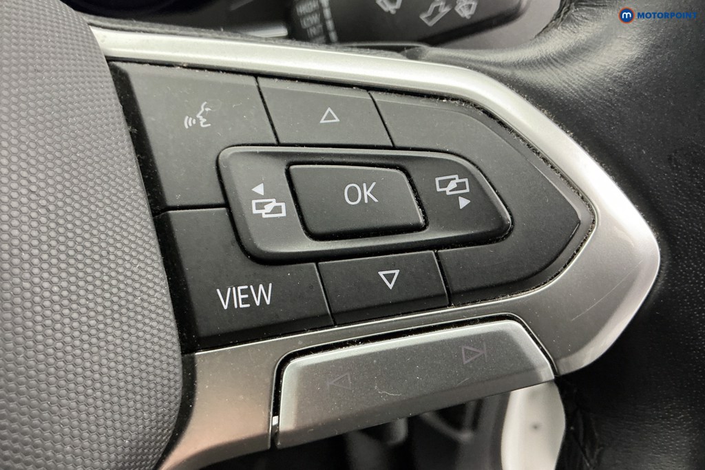 Volkswagen Tiguan Allspace Life Automatic Petrol SUV - Stock Number (1643883) - 21st supplementary image