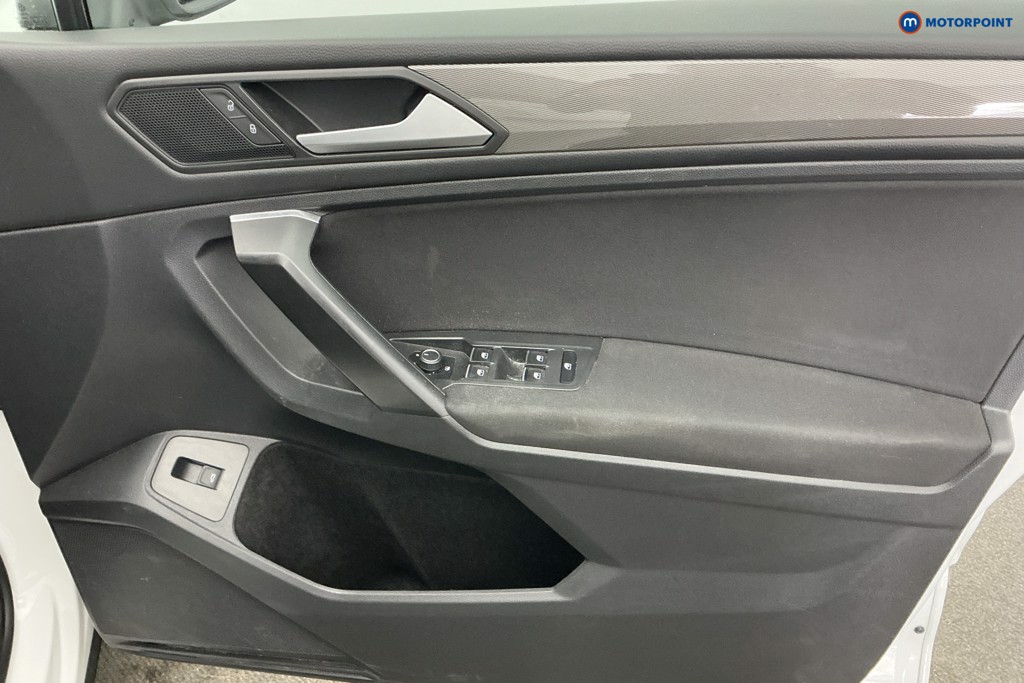 Volkswagen Tiguan Allspace Life Automatic Petrol SUV - Stock Number (1643883) - 24th supplementary image