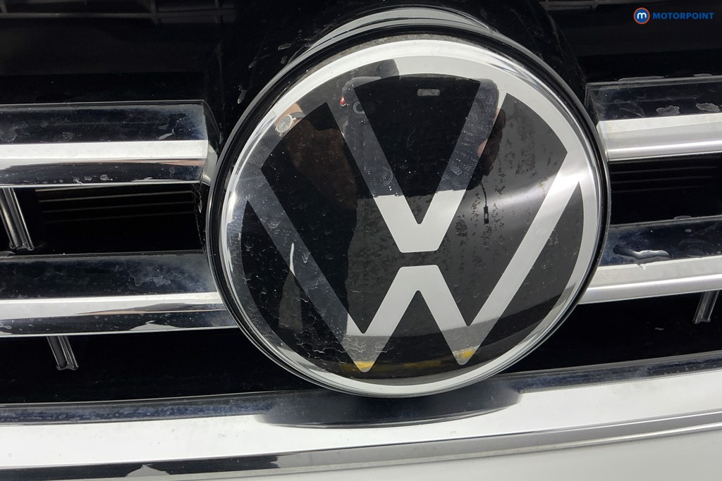 Volkswagen Tiguan Allspace Life Automatic Petrol SUV - Stock Number (1643883) - 28th supplementary image