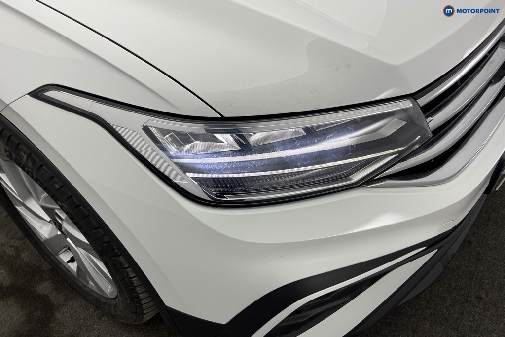 Volkswagen Tiguan Allspace Life Automatic Petrol SUV - Stock Number (1643883) - 29th supplementary image