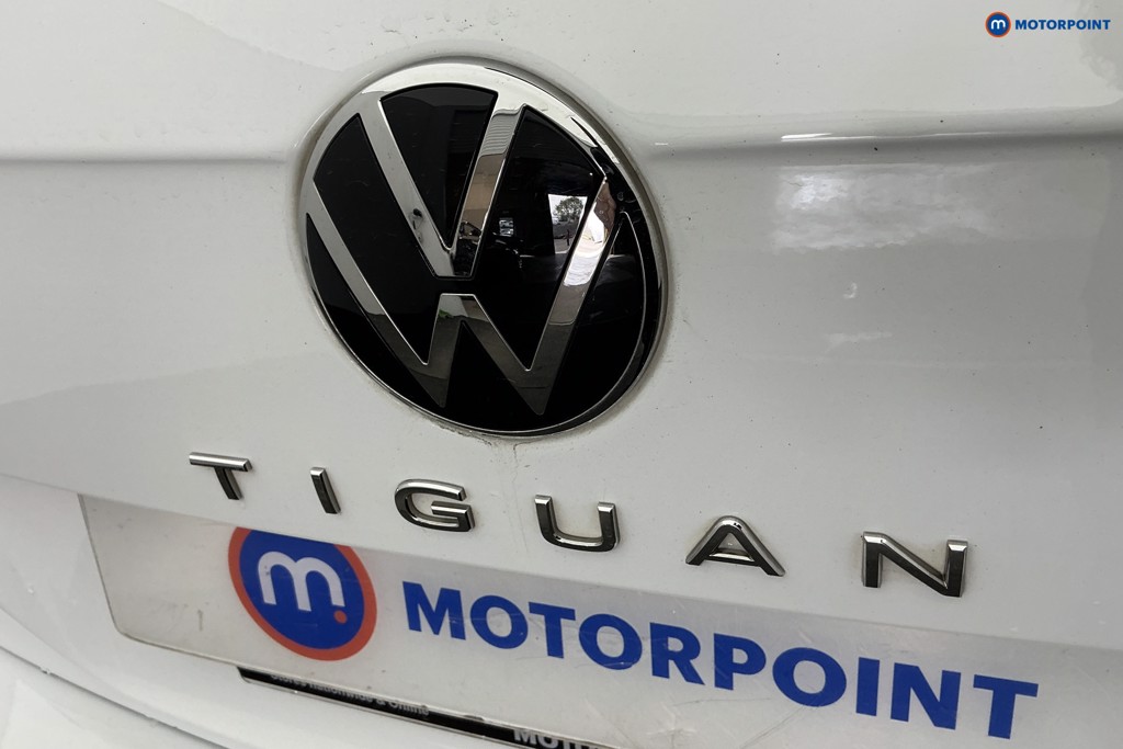 Volkswagen Tiguan Allspace Life Automatic Petrol SUV - Stock Number (1643883) - 31st supplementary image