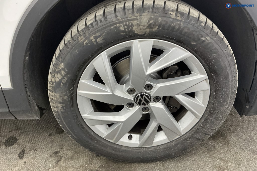 Volkswagen Tiguan Allspace Life Automatic Petrol SUV - Stock Number (1643883) - 33rd supplementary image