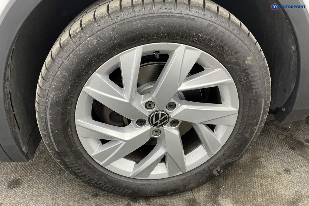 Volkswagen Tiguan Allspace Life Automatic Petrol SUV - Stock Number (1643883) - 34th supplementary image