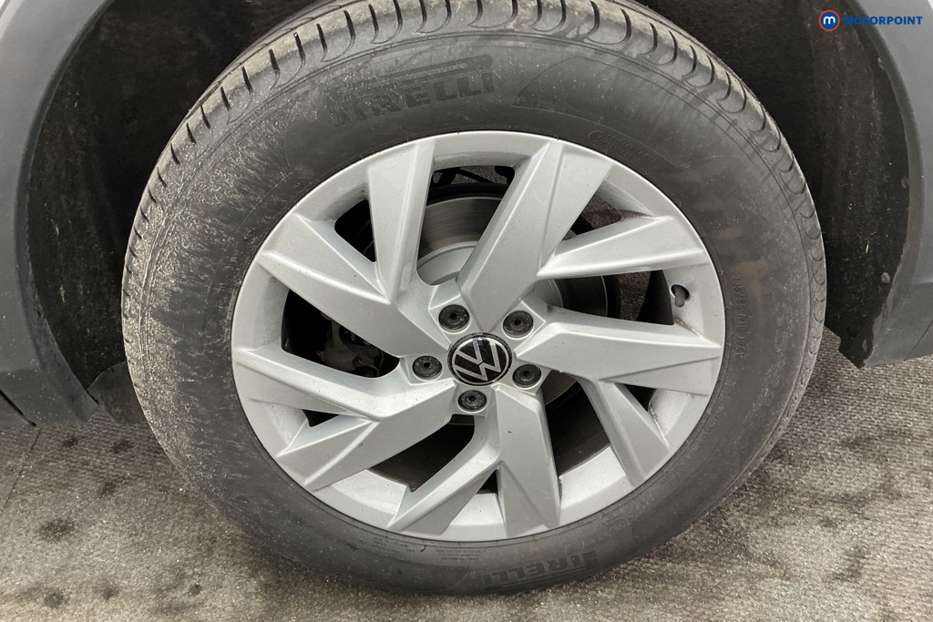 Volkswagen Tiguan Allspace Life Automatic Petrol SUV - Stock Number (1643883) - 35th supplementary image