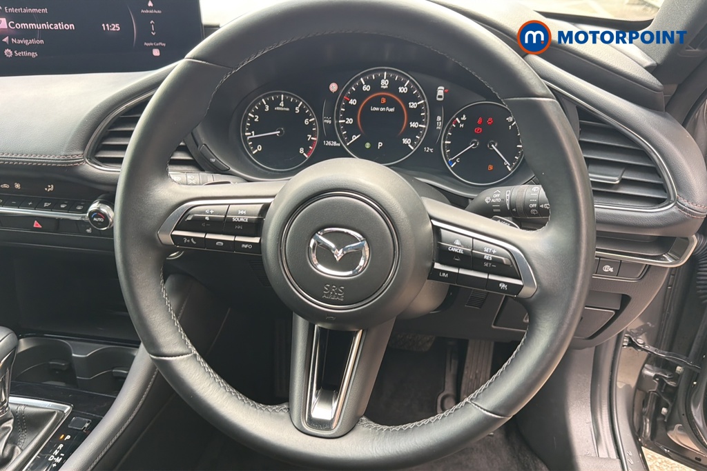 Mazda 3 Exclusive-Line Automatic Petrol Hatchback - Stock Number (1643981) - 2nd supplementary image