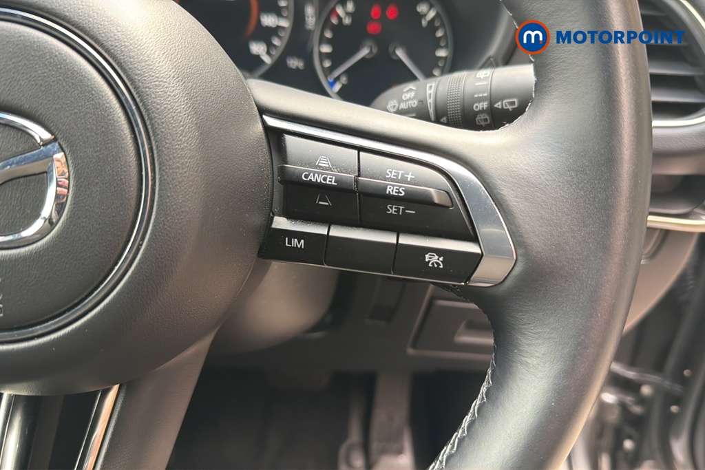 Mazda 3 Exclusive-Line Automatic Petrol Hatchback - Stock Number (1643981) - 3rd supplementary image