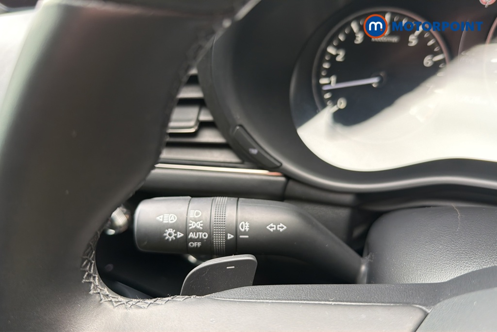 Mazda 3 Exclusive-Line Automatic Petrol Hatchback - Stock Number (1643981) - 5th supplementary image
