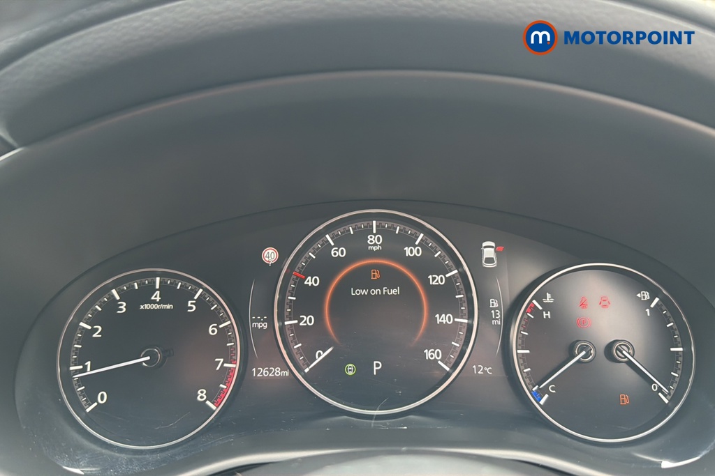 Mazda 3 Exclusive-Line Automatic Petrol Hatchback - Stock Number (1643981) - 7th supplementary image