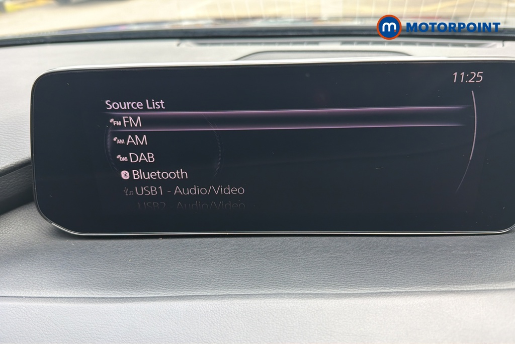 Mazda 3 Exclusive-Line Automatic Petrol Hatchback - Stock Number (1643981) - 8th supplementary image