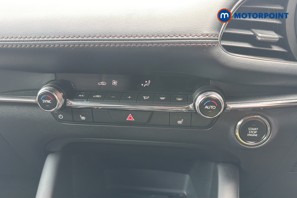 Mazda 3 Exclusive-Line Automatic Petrol Hatchback - Stock Number (1643981) - 12th supplementary image