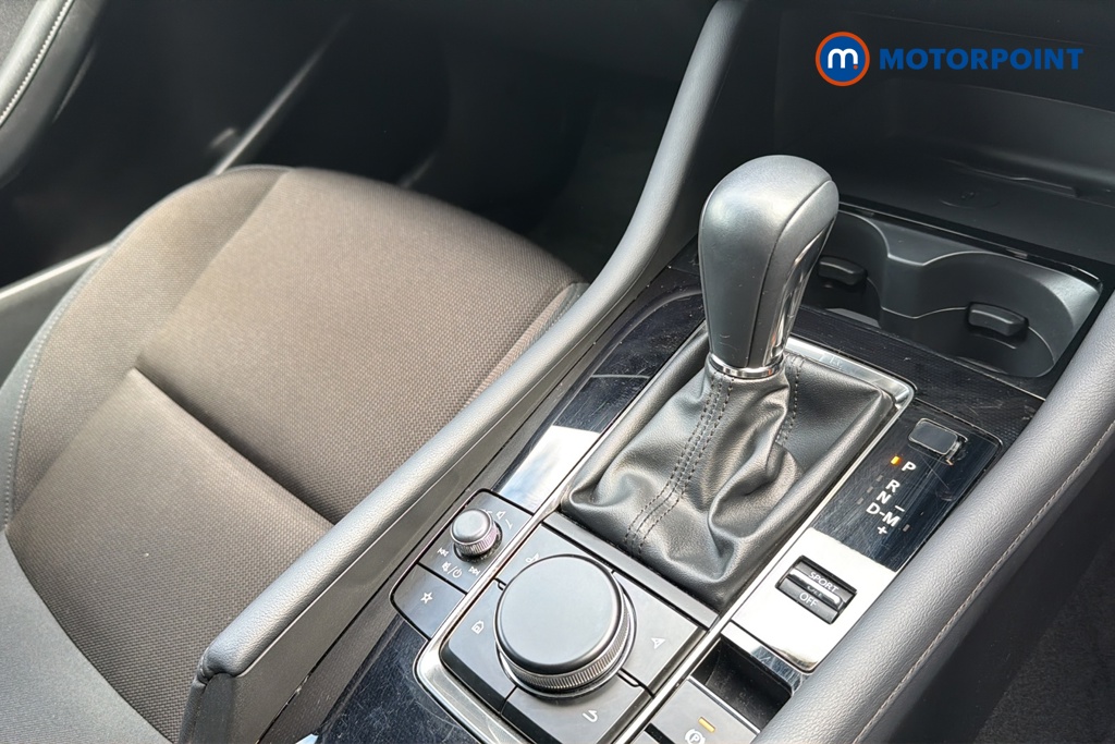 Mazda 3 Exclusive-Line Automatic Petrol Hatchback - Stock Number (1643981) - 15th supplementary image