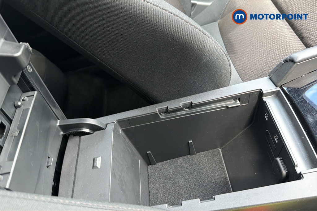 Mazda 3 Exclusive-Line Automatic Petrol Hatchback - Stock Number (1643981) - 16th supplementary image