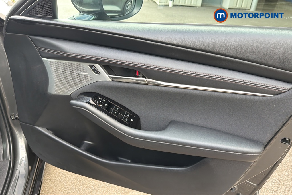 Mazda 3 Exclusive-Line Automatic Petrol Hatchback - Stock Number (1643981) - 18th supplementary image