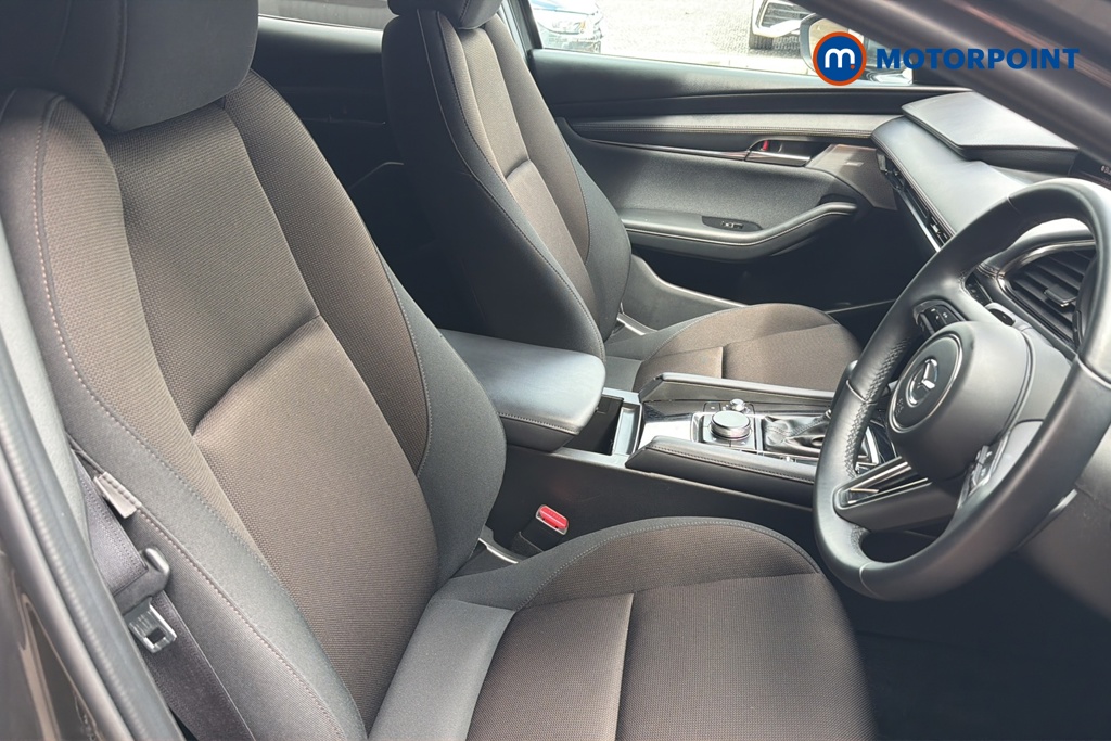 Mazda 3 Exclusive-Line Automatic Petrol Hatchback - Stock Number (1643981) - 22nd supplementary image