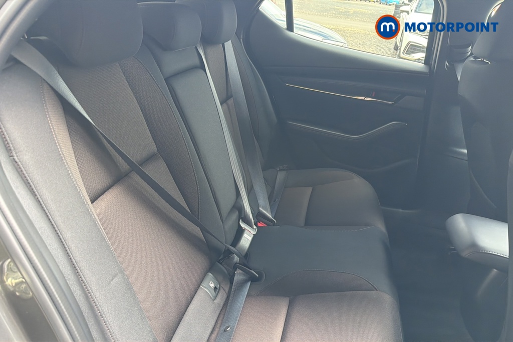 Mazda 3 Exclusive-Line Automatic Petrol Hatchback - Stock Number (1643981) - 25th supplementary image