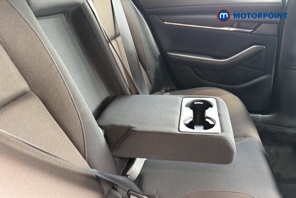 Mazda 3 Exclusive-Line Automatic Petrol Hatchback - Stock Number (1643981) - 26th supplementary image