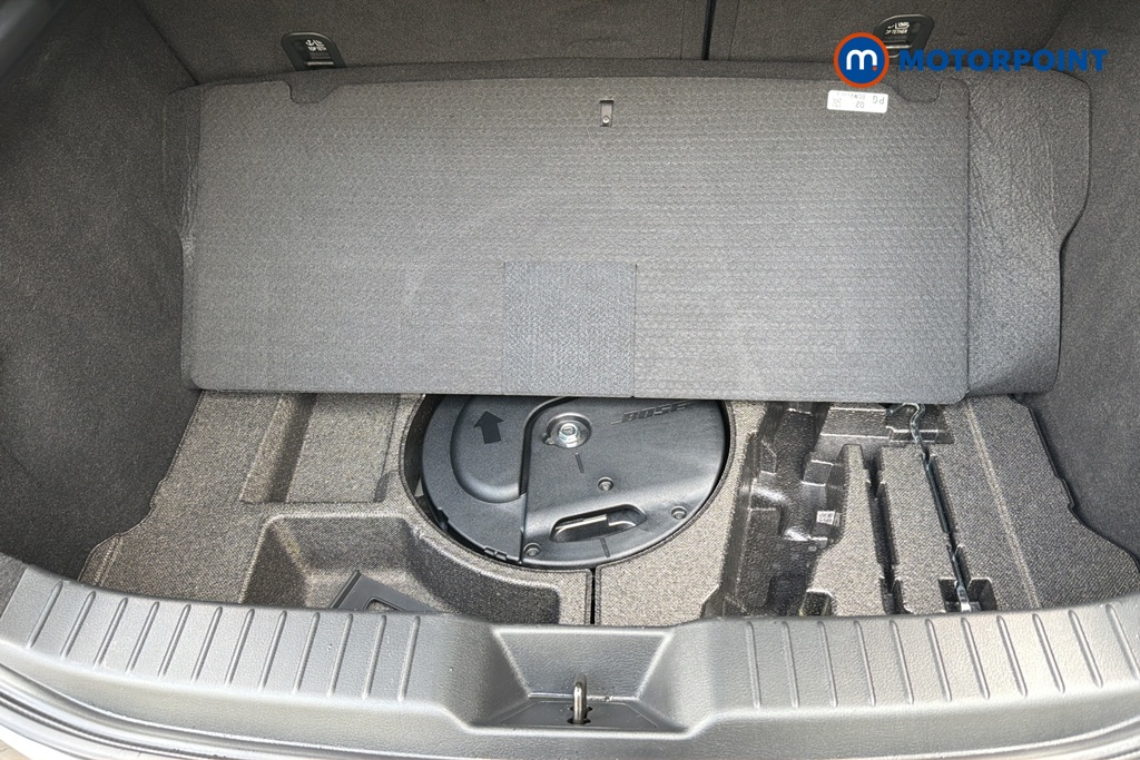 Mazda 3 Exclusive-Line Automatic Petrol Hatchback - Stock Number (1643981) - 33rd supplementary image